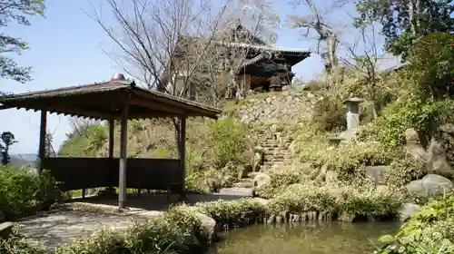 楽法寺（雨引観音）(茨城県)