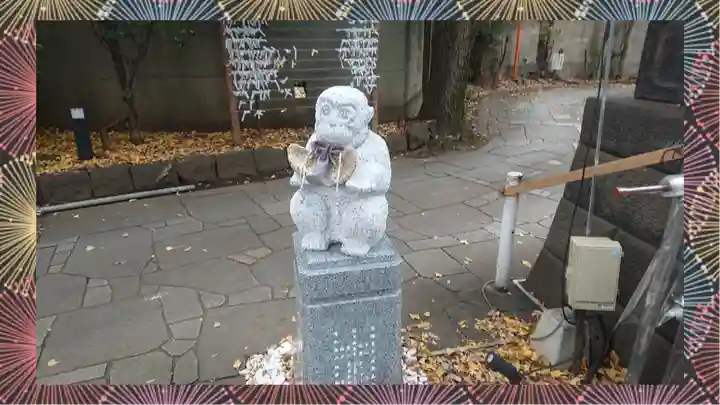 戸越八幡神社(東京都)