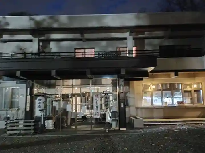 新琴似神社のその他建物