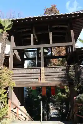 達磨寺(群馬県)