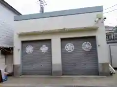 北野神社の建物その他