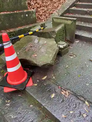 本妙寺(熊本県)