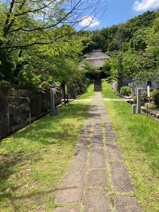 横浜 西方寺のその他建物