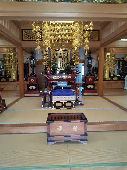 大念寺(大阪府)