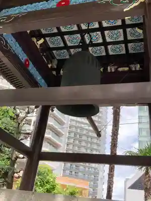 浄土宗南命山善光寺のその他建物