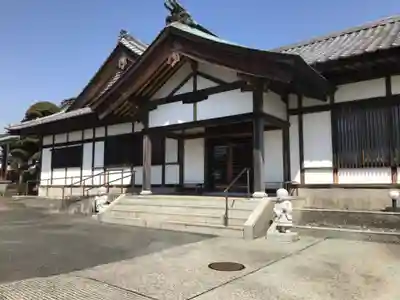 妙秀寺(神奈川県)