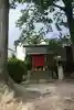 須佐男神社(奈良県)