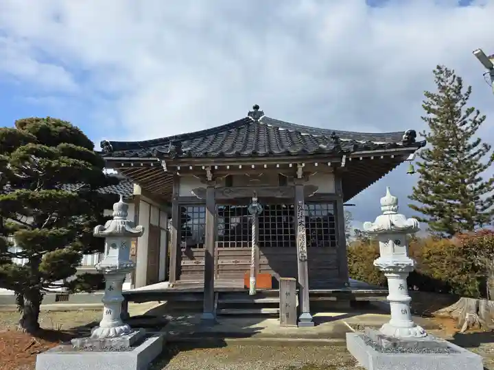 法輪寺(岡山県)