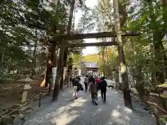 椿大神社(三重県)