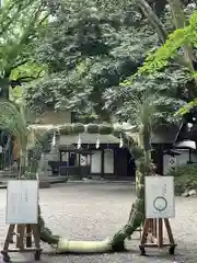 乃木神社(東京都)