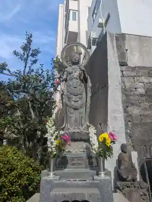 妙清寺(東京都)