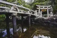 嚴島神社(山口県)