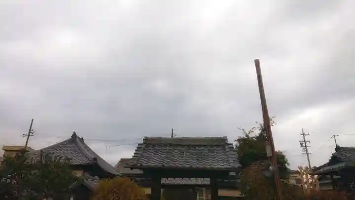 菩提寺のその他建物