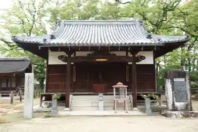 本山寺(香川県)