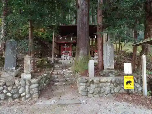 秩父若御子神社(埼玉県)