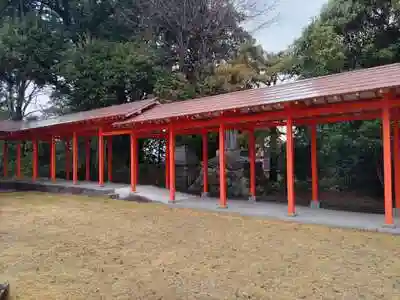 浜松秋葉神社の建物その他