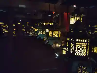 春日大社のその他建物