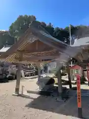 豊田神社(山口県)