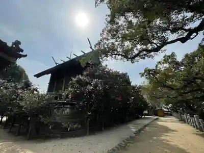 水天宮(福岡県)