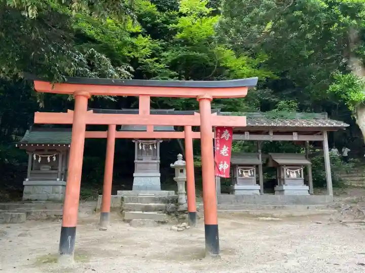白鬚神社(滋賀県)