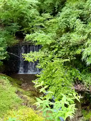 大山阿夫利神社(神奈川県)