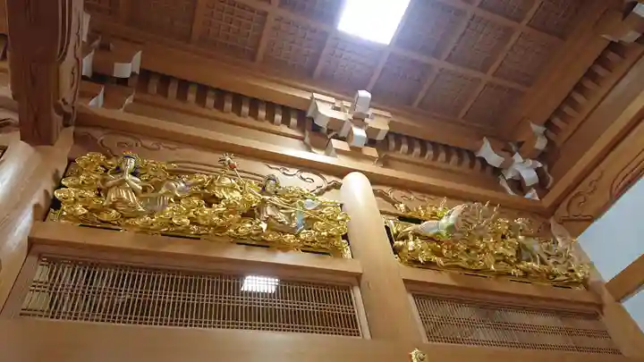 青宮寺のその他建物