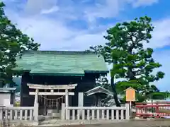 船玉浦神社(静岡県)