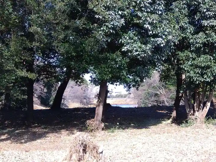 反正天皇陵(百舌鳥耳原北陵)(大阪府)