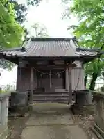 八坂神社(茨城県)