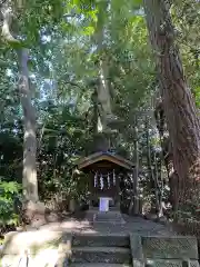 櫻木神社(千葉県)