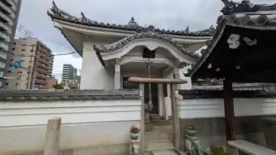 金臺寺（金台寺）(大阪府)