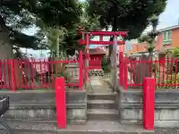 椿稲荷神社の{uncategorized: "未分類", other: "その他", undefined: "問題あり", building: "その他建物", grave: "お墓", sacred_gate: "鳥居", guardian: "狛犬", statue: "像", buddha: "仏像", history: "歴史", nature: "自然", garden: "庭園", animal: "動物", pagoda: "塔", temizu: "手水舎", mountain_gate: "山門・神門", sanctuary: "本殿・本堂", subordinate: "末社・摂社", art: "芸術", scenery: "景色", jizo: "地蔵", ema: "絵馬", goshuin: "御朱印", omikuji: "おみくじ", items: "授与品その他", amulet: "お守り", goshuincho: "御朱印帳", eats: "食事", festival: "お祭り", votive_dance: "神楽", shichigosan: "七五三参", wedding: "結婚式", experience: "体験その他", initially: "初詣", around: "周辺", anti_infection: "感染症対策"}