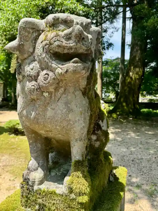 諸杉神社(兵庫県)
