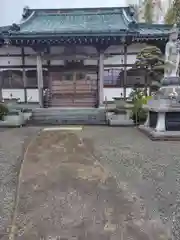 霊寿院(神奈川県)