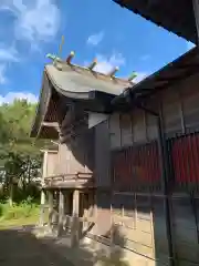 月讀神社(千葉県)