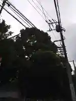 金王八幡宮(東京都)