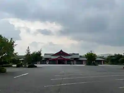 身代り不動尊(大明王院)(東京都)
