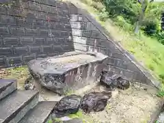 愛宕神社(岐阜県)