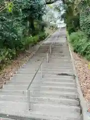 千栗八幡宮(佐賀県)