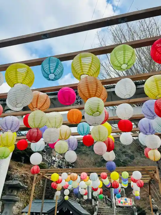 陶山神社(佐賀県)