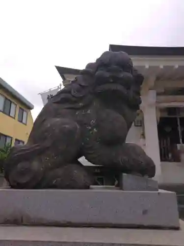 熊野神社（新井）(千葉県)