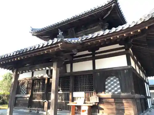 観世音寺(福岡県)