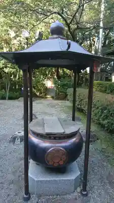 瑞鳳寺のその他建物