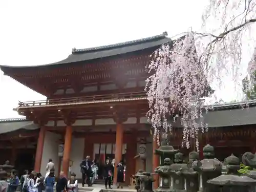 春日大社の山門