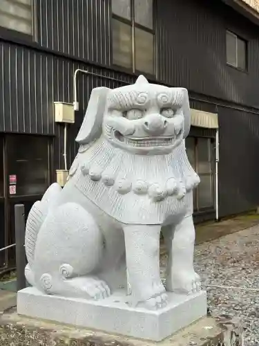 西照神社(徳島県)