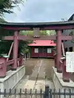 稲荷社(埼玉県)