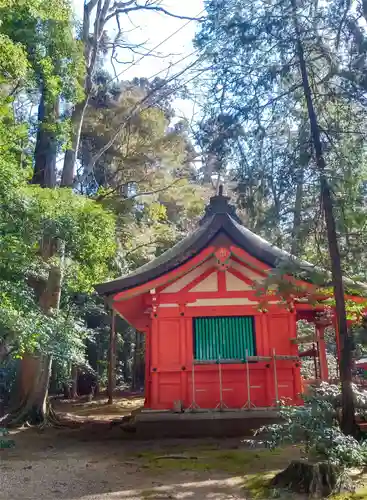 鹿島神宮の建物その他