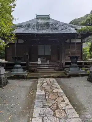 光触寺(神奈川県)