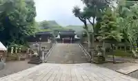 伊奈波神社のその他建物