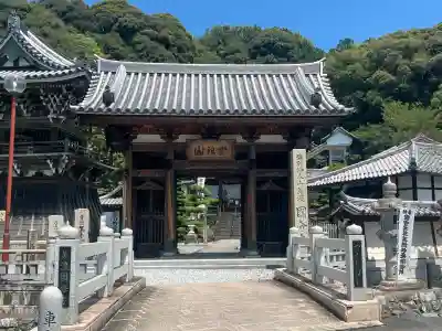 美濃國分寺(岐阜県)